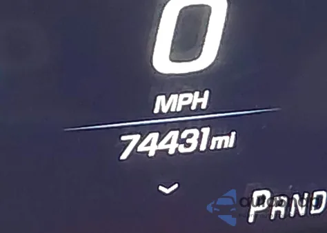 2017 Chevrolet Tahoe Lt z USA, uszkodzony, nr VIN 1GNSKBKC1HR337720